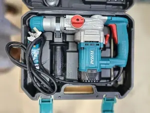 Total Rotary Hammer 1050W