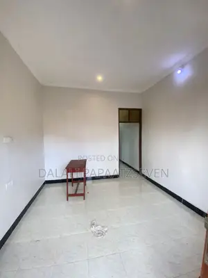 1bdrm Apartment in Dalalipapaatzseven, Mbweni for rent