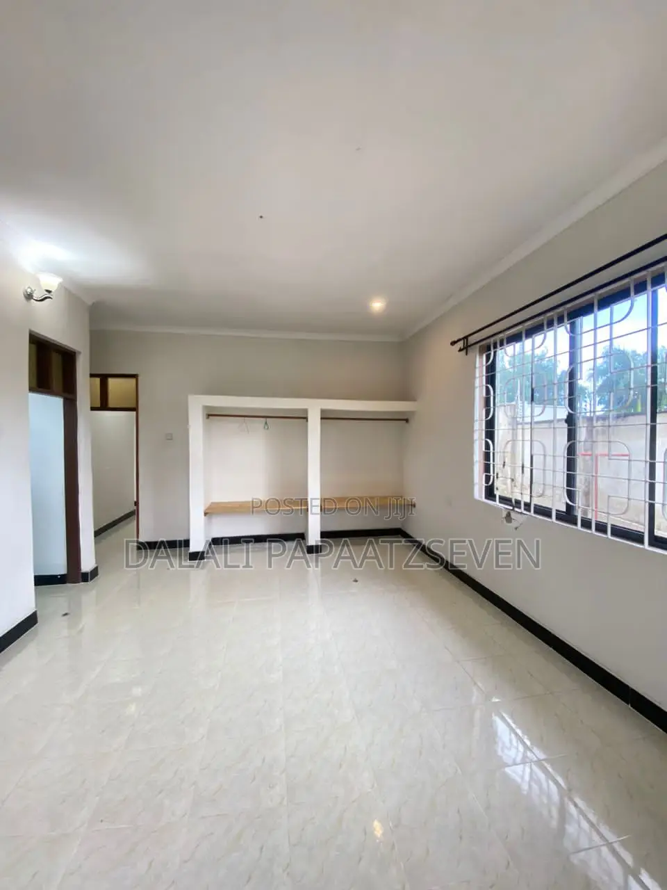 1bdrm Apartment in Dalalipapaatzseven, Mbweni for rent