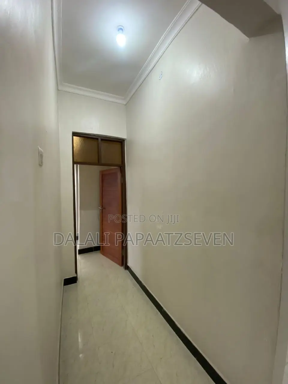 1bdrm Apartment in Dalalipapaatzseven, Mbweni for rent