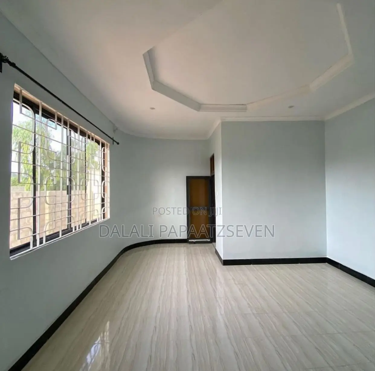 1bdrm Apartment in Dalalipapaatzseven, Mbweni for rent