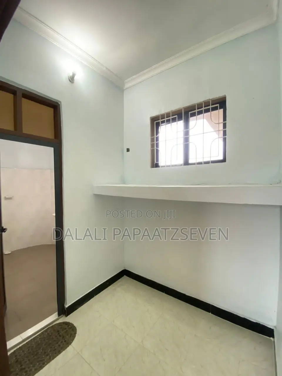 1bdrm Apartment in Dalalipapaatzseven, Mbweni for rent