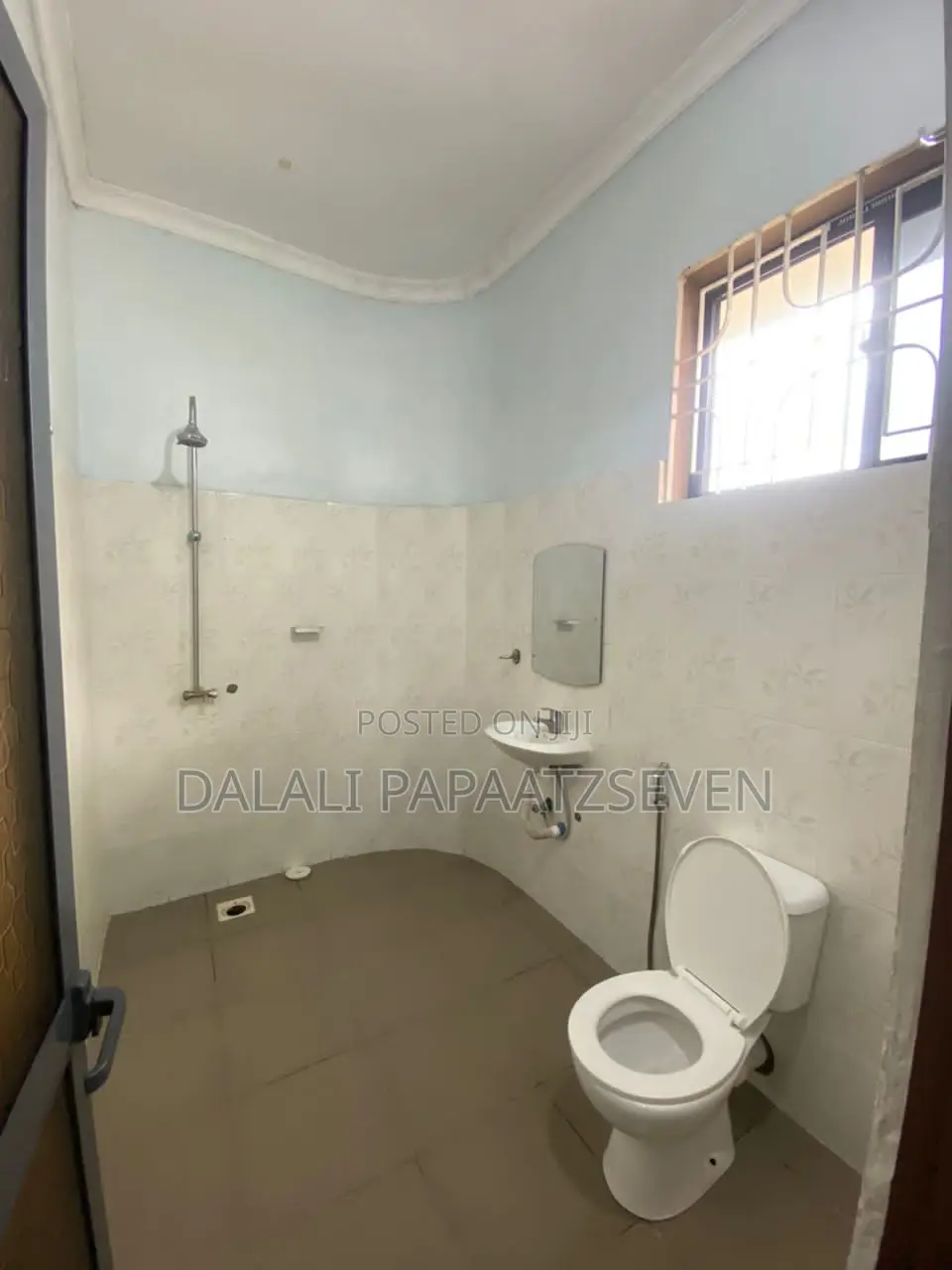 1bdrm Apartment in Dalalipapaatzseven, Mbweni for rent