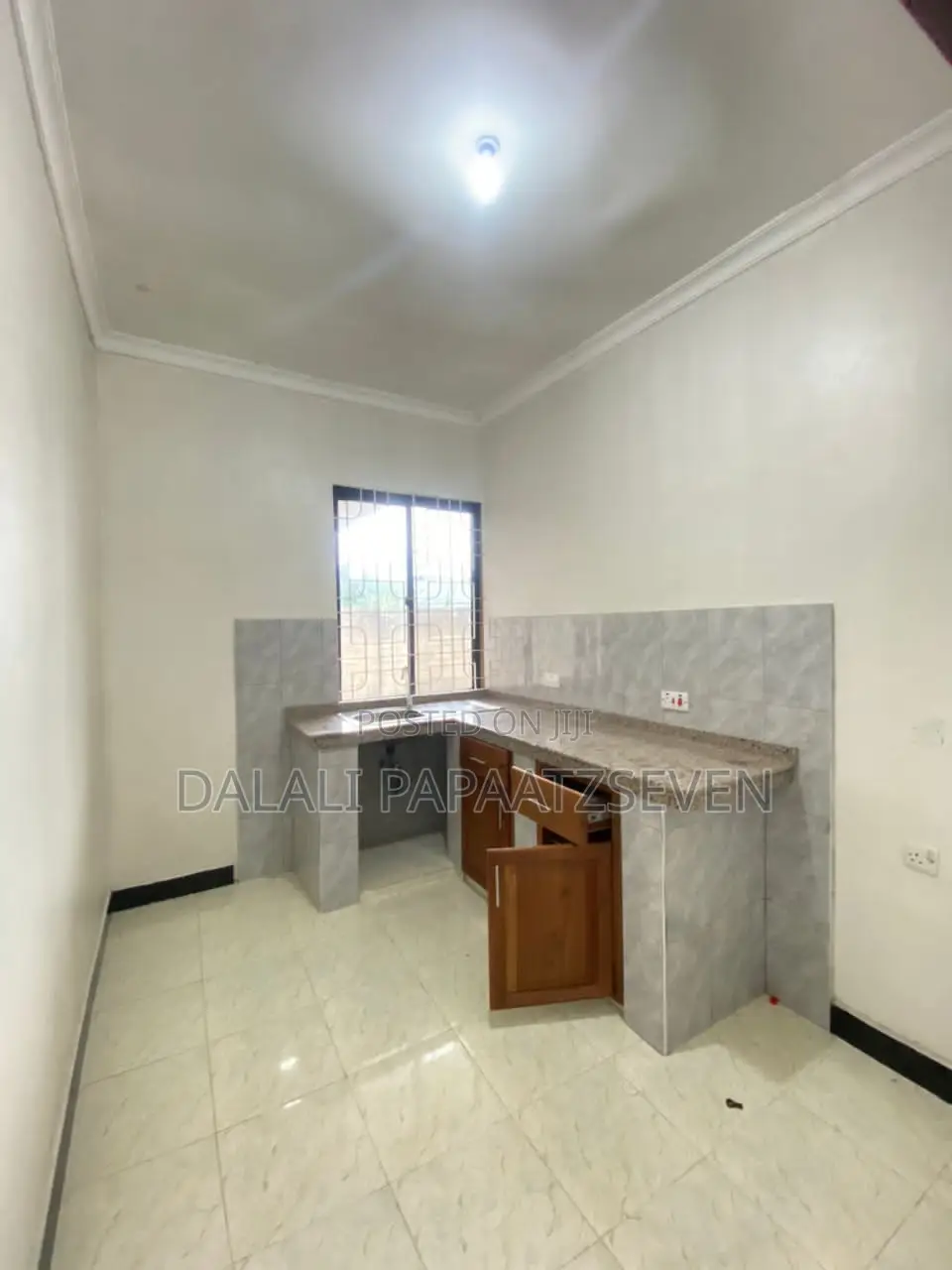 1bdrm Apartment in Dalalipapaatzseven, Mbweni for rent