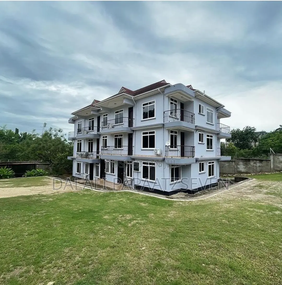 2bdrm Apartment in Dalalipapaatzseven, Kinondoni for rent