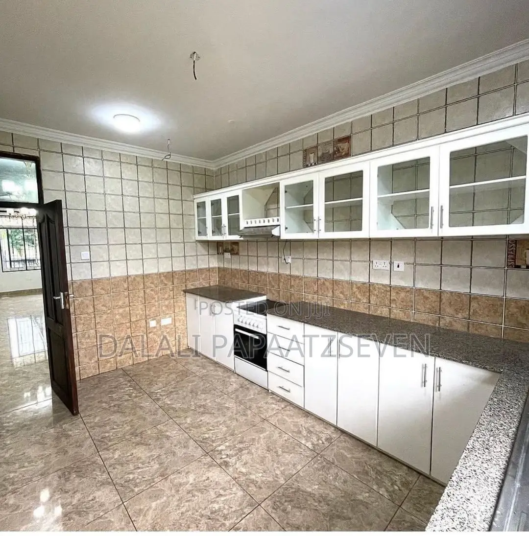 2bdrm Apartment in Dalalipapaatzseven, Kinondoni for rent