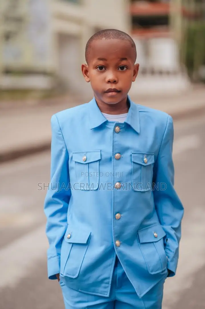 Suti Za Watoto