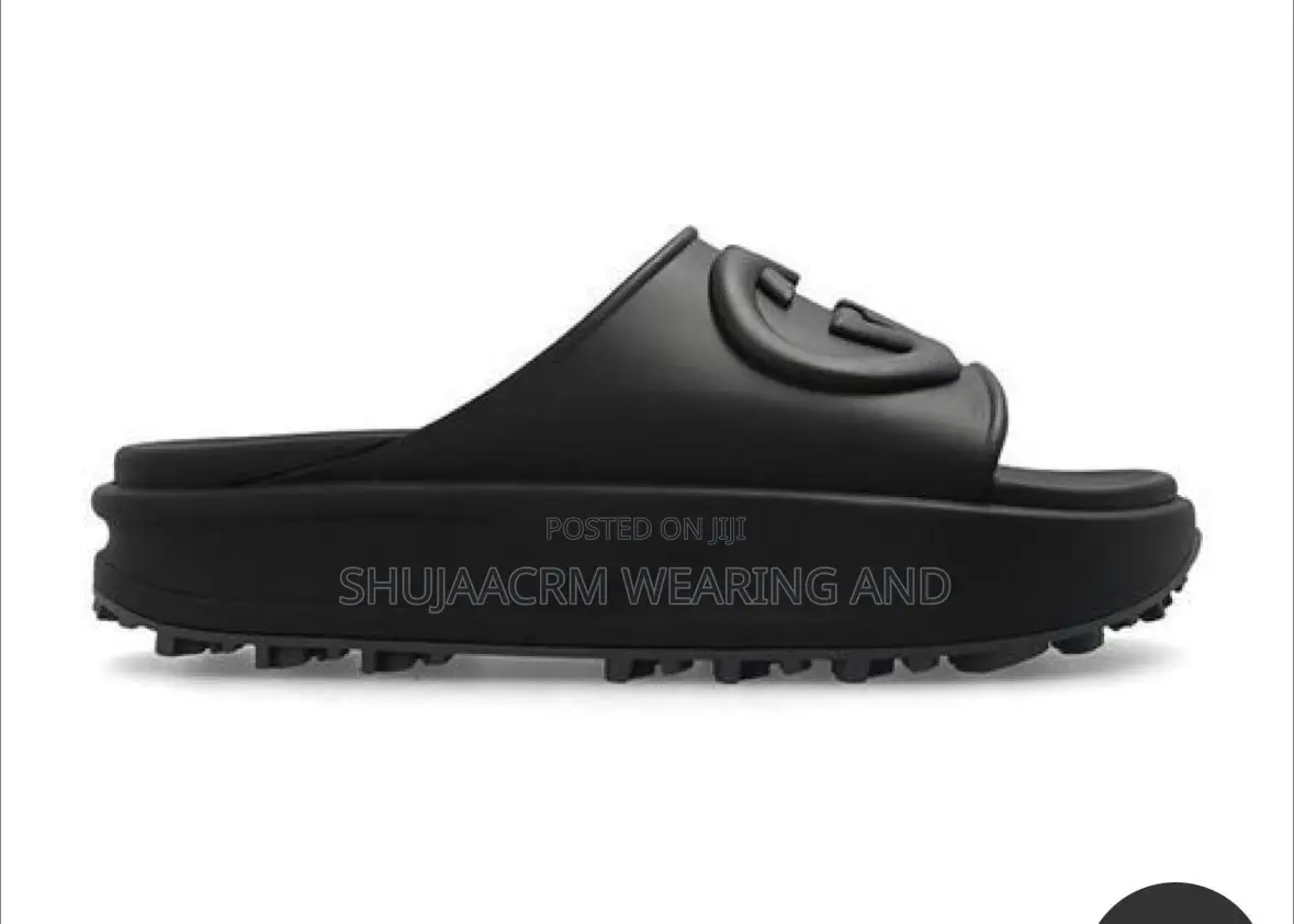 Men's Sandals