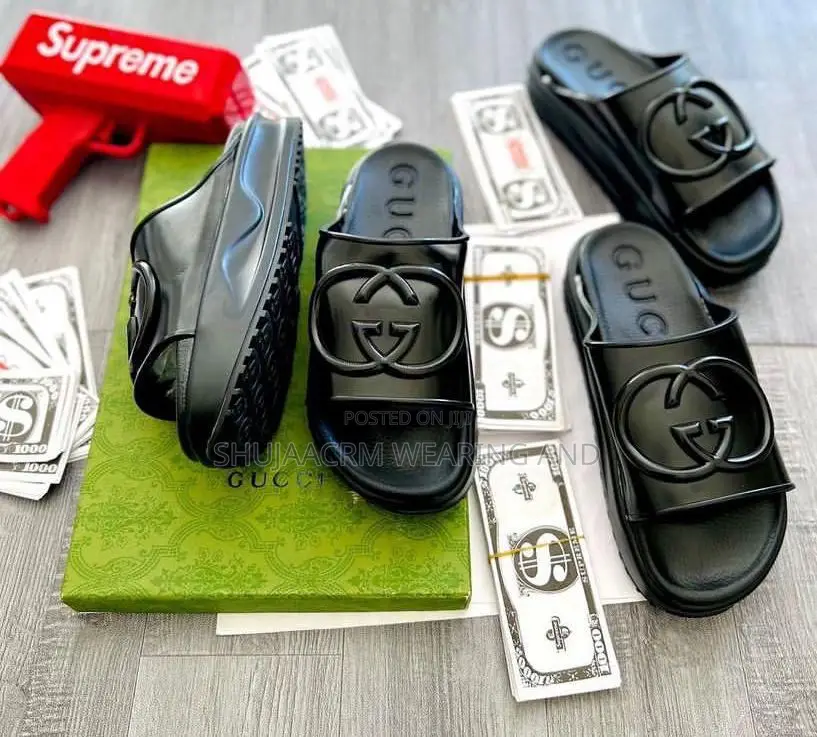 Men's Sandals