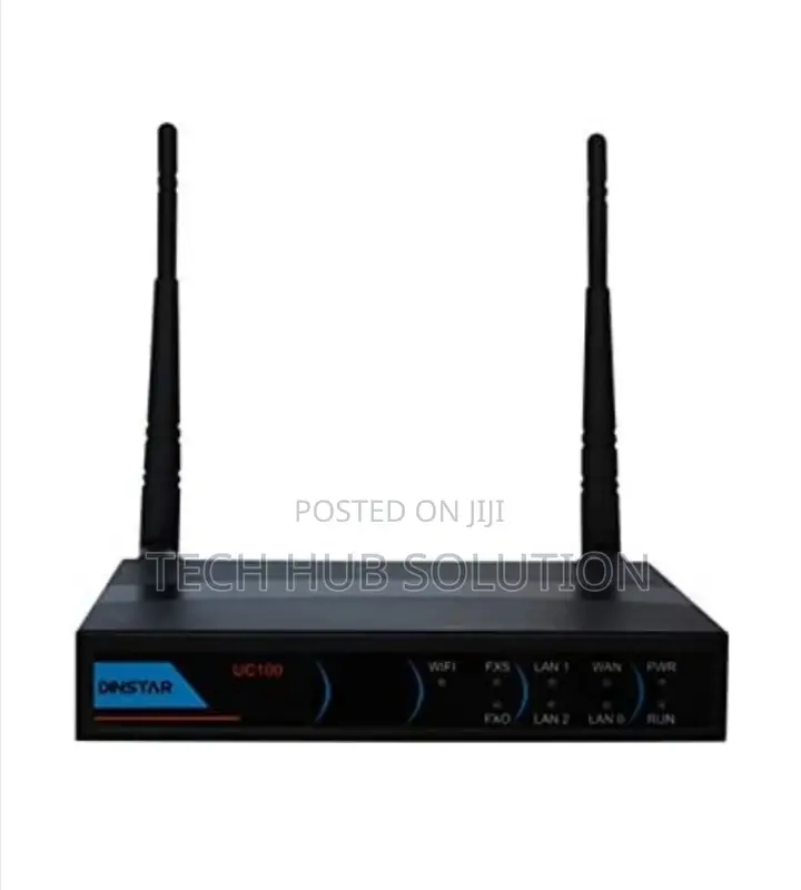 Dinstar Uc PBX Uc100-1g1s10
