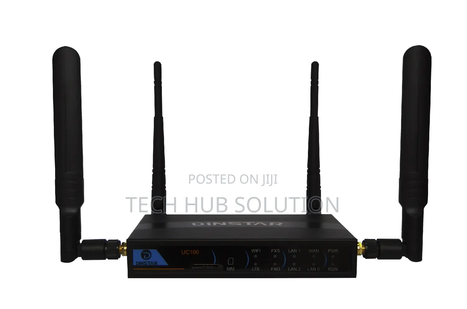 Dinstar Uc PBX Uc100-1g1s10