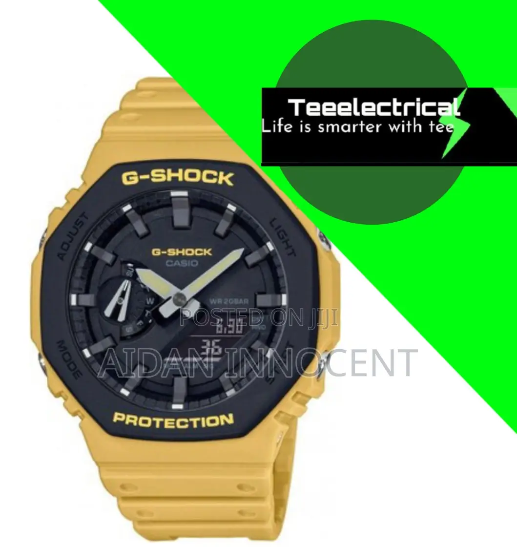 Watch G-Shock B001-4