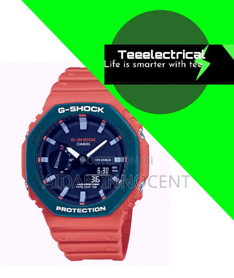 Watch G-Shock B001-4