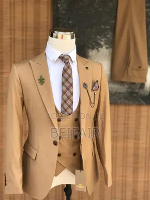 Suti Za Kiume | Men's Suits