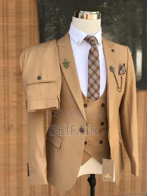 Suti Za Kiume | Men's Suits