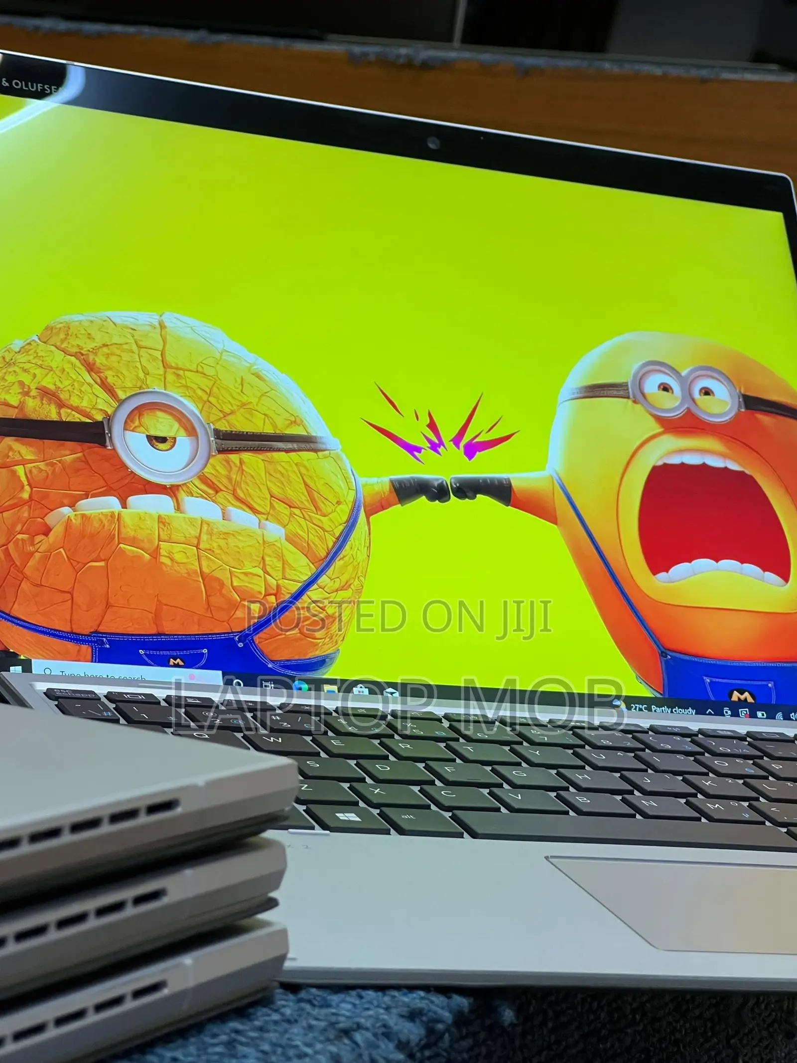 Laptop HP ZBook X2 G4 16GB Intel Core I5 SSD 256GB