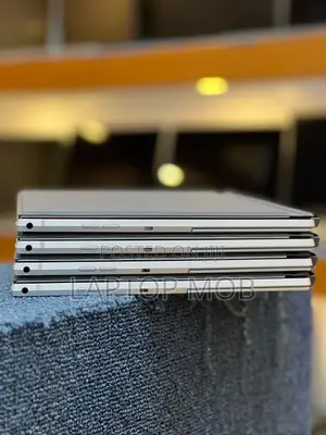 Laptop HP ZBook X2 G4 16GB Intel Core I5 SSD 256GB
