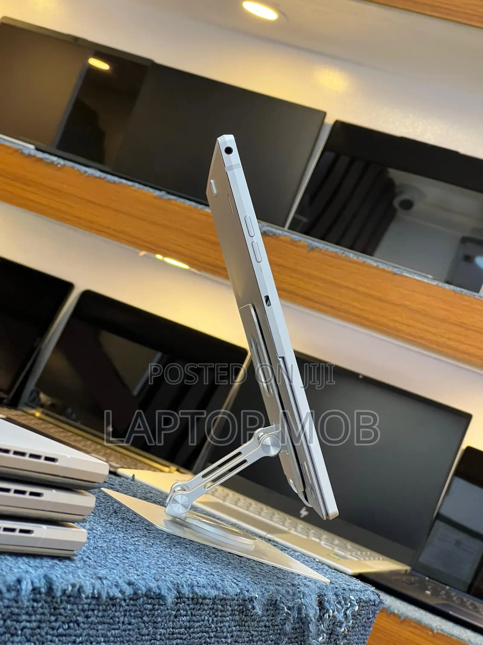 Laptop HP ZBook X2 G4 16GB Intel Core I5 SSD 256GB