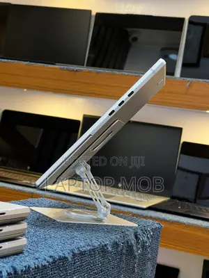 Laptop HP ZBook X2 G4 16GB Intel Core I5 SSD 256GB