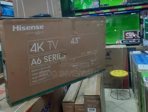 TV Mpya Size Zote Brands Kali Zinapatikana Mpyaa