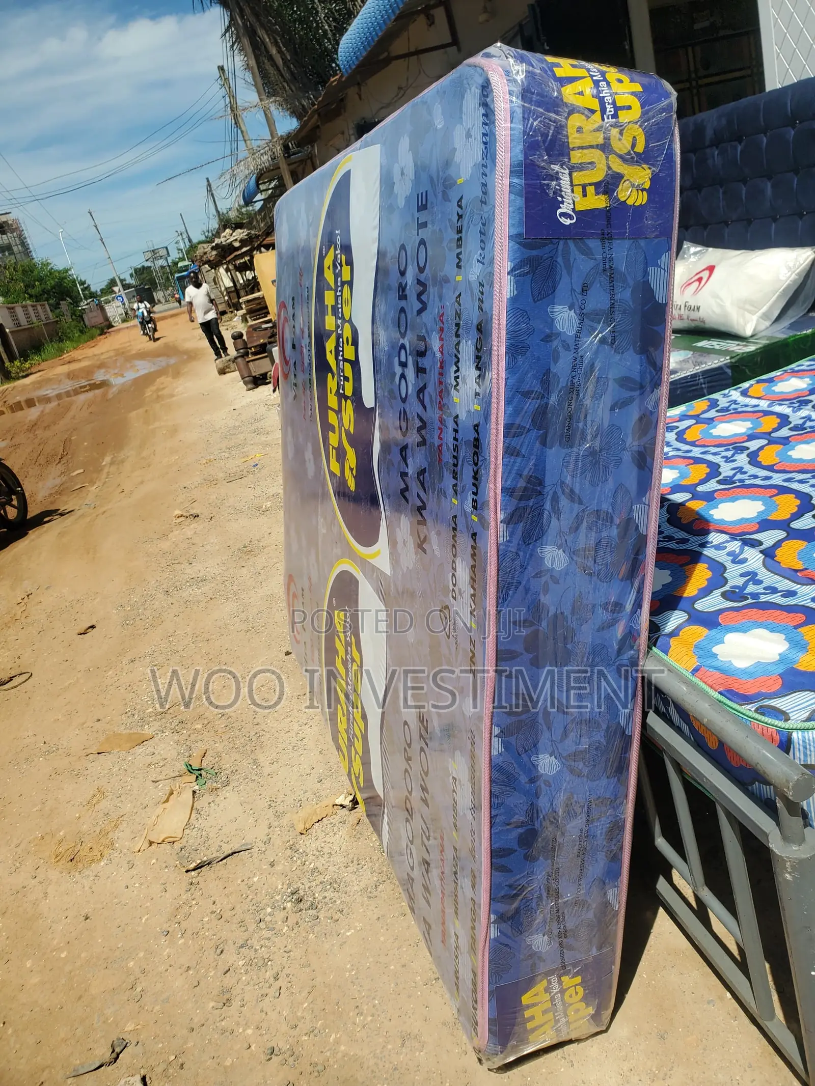 Magodoro Mapya Clean Sana Size Zote Quality Brands Zakutosha