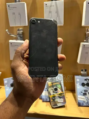 Apple iPhone 8 64 GB Black
