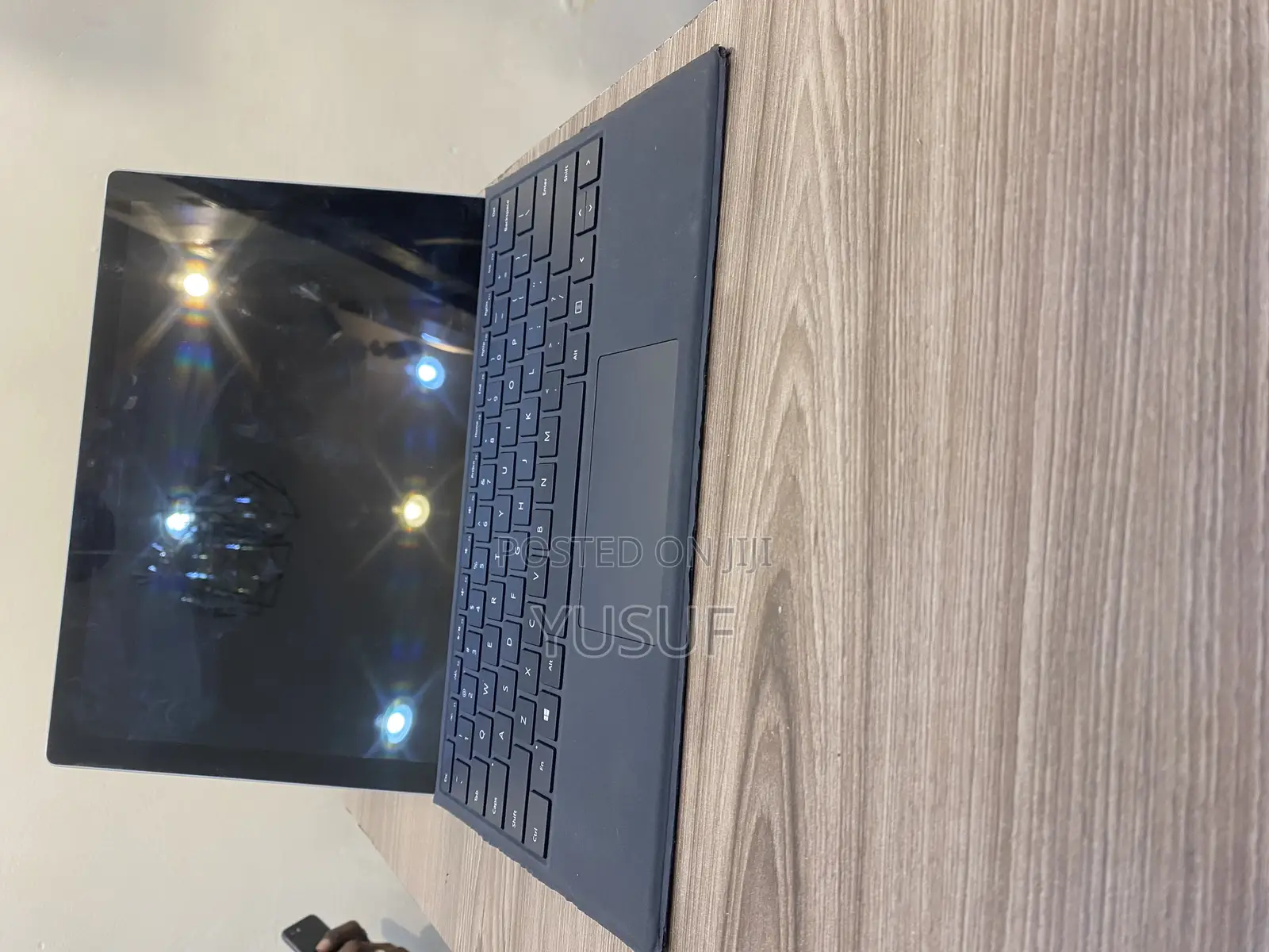 Laptop Microsoft Surface Pro 7+ 8GB Intel Core i5 SSD 256GB