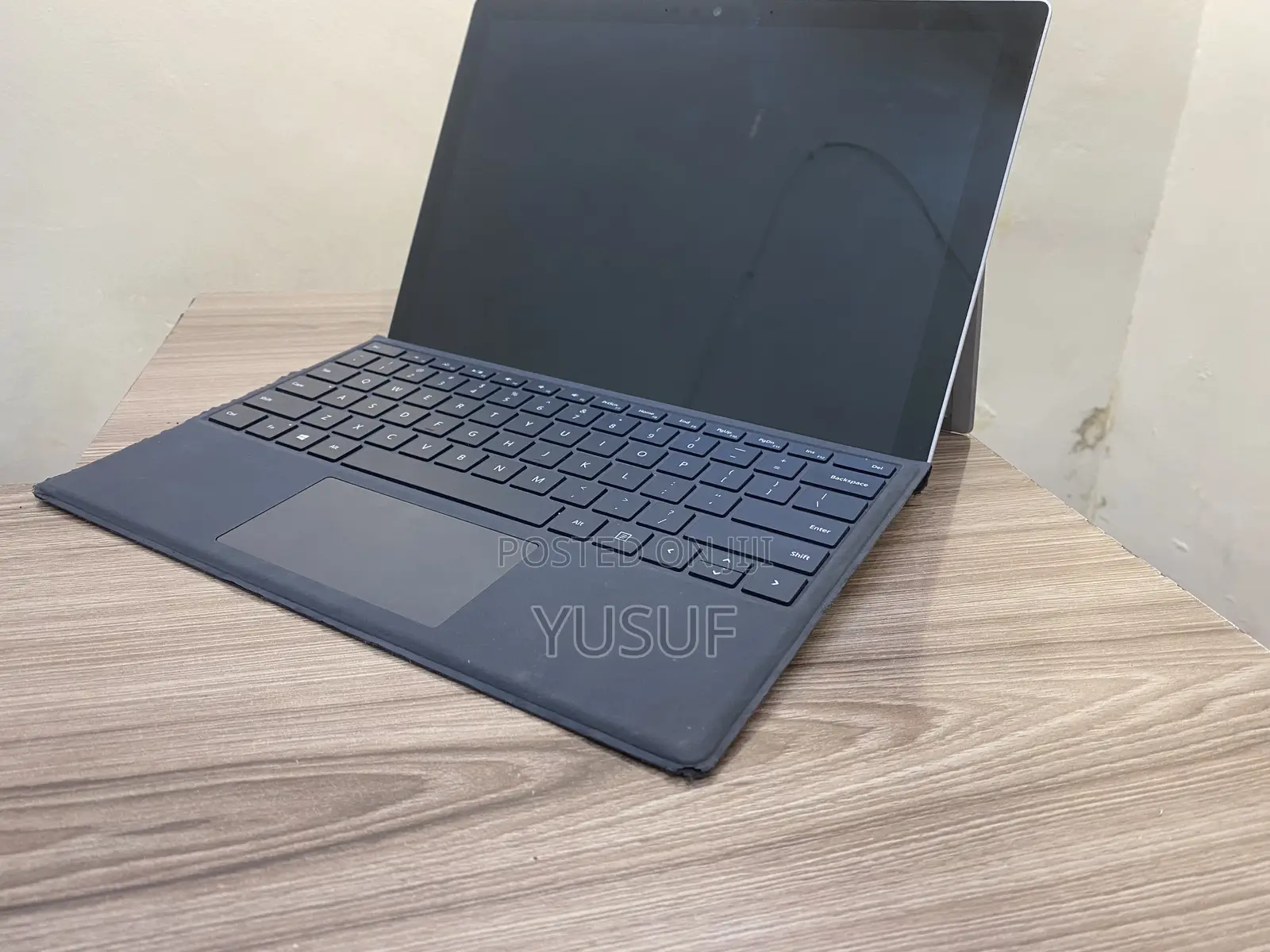 Laptop Microsoft Surface Pro 7+ 8GB Intel Core i5 SSD 256GB