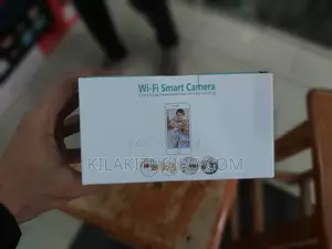 Wifi Bulb Camera HD