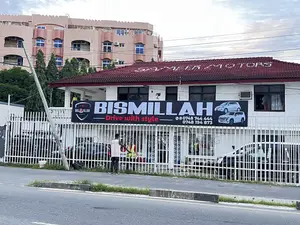 Photo - Bisimillh Show Rom