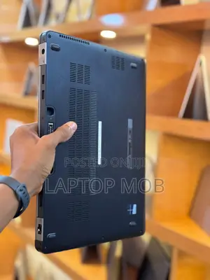 Laptop Dell Latitude 7480 8GB Intel Core I5 SSD 256GB