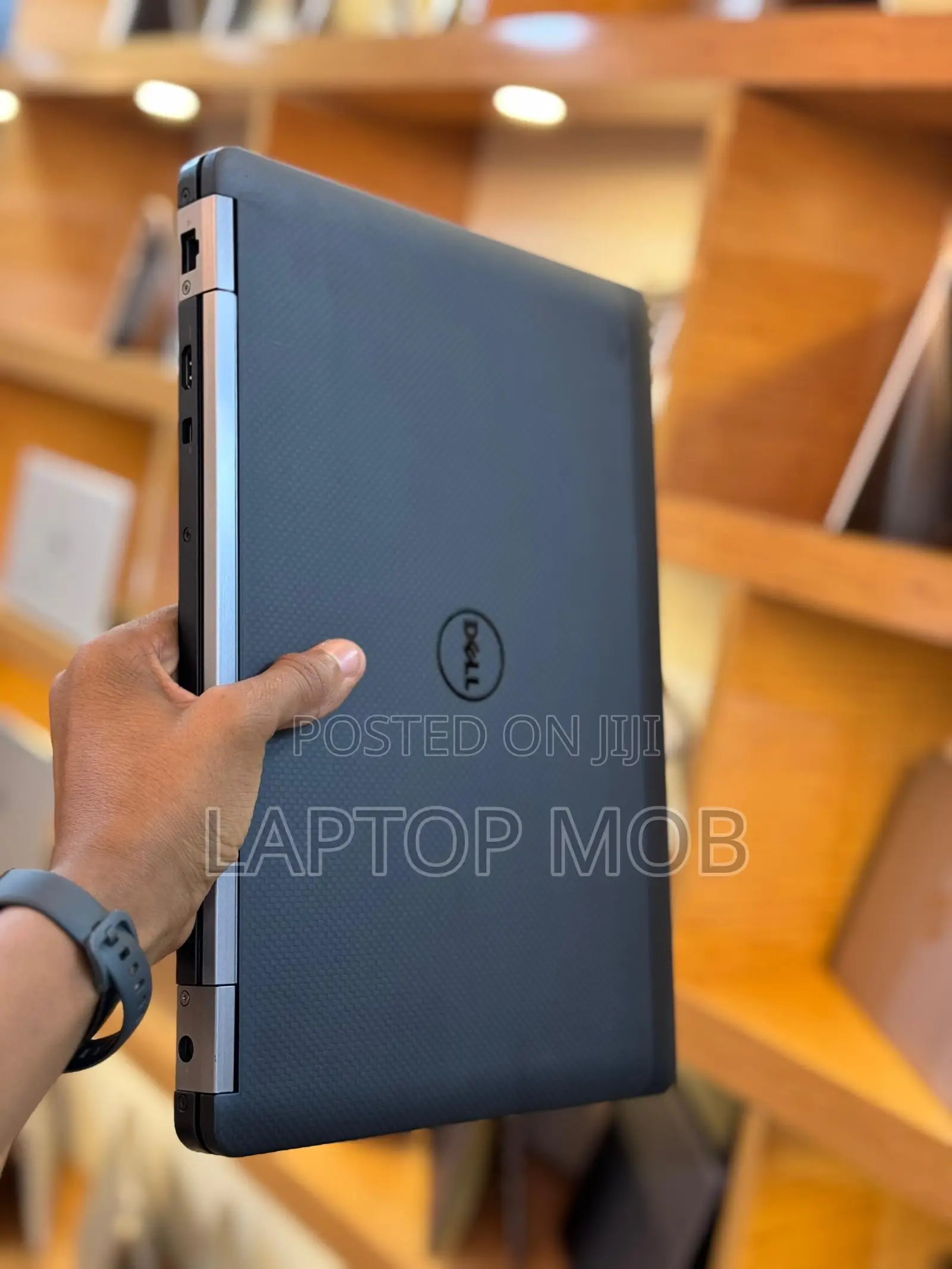 Laptop Dell Latitude 7480 8GB Intel Core I5 SSD 256GB