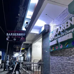 Barbershop Pendeza