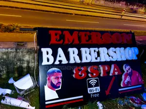 Photo - Barbershop Pendeza