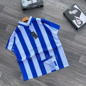 Mens Shirt Quality
