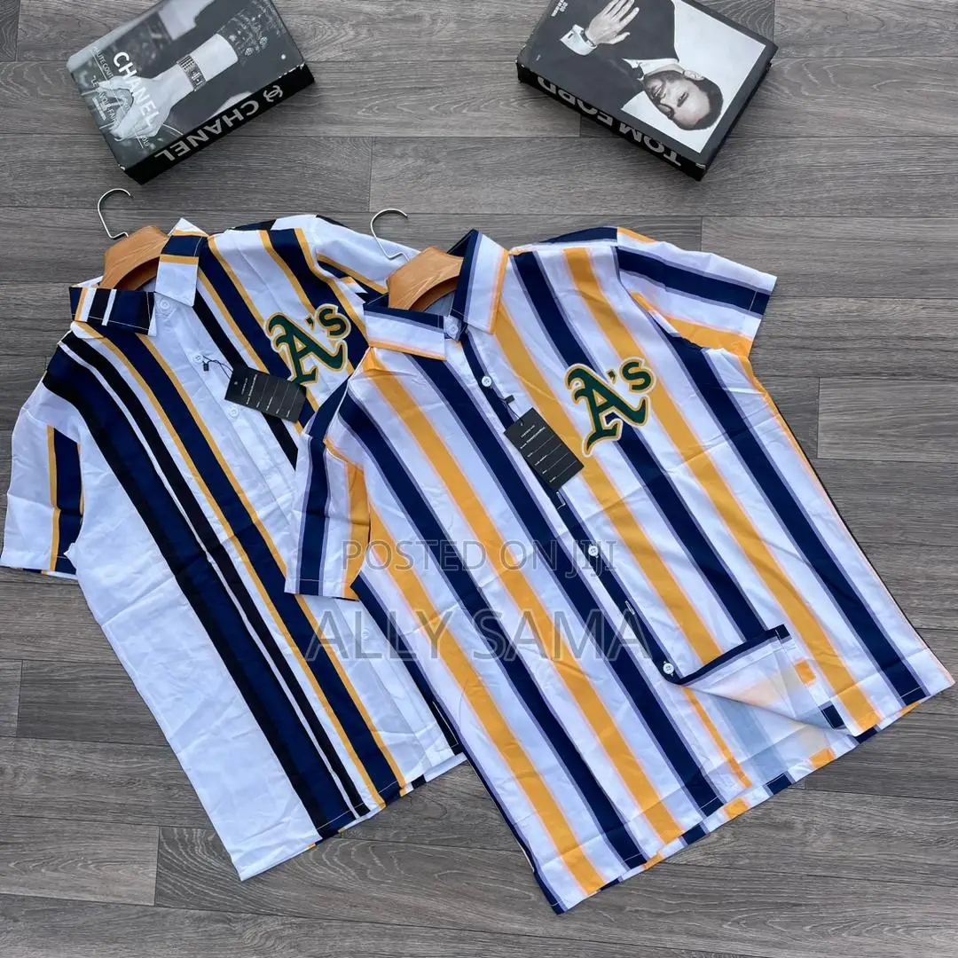 Mens Shirt Quality