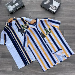 Mens Shirt Quality