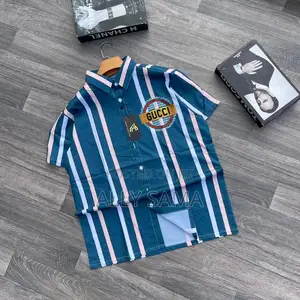 Mens Shirt Quality