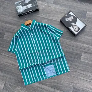 Mens Shirt Quality