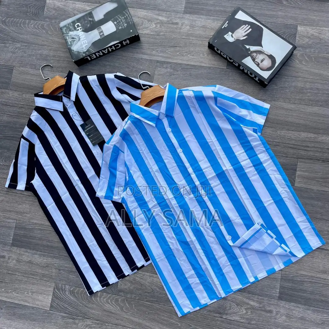 Mens Shirt Quality