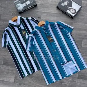Mens Shirt Quality