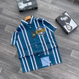 Mens Shirt Quality