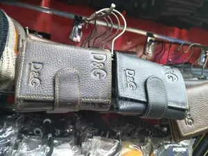 Mens Wallet Pure Leather Original