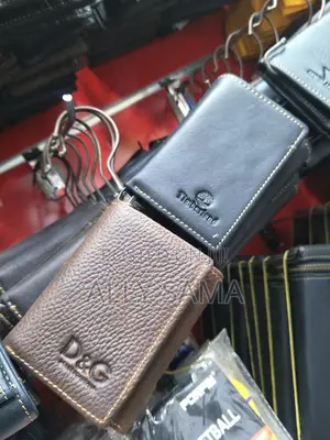 Mens Wallet Pure Leather Original