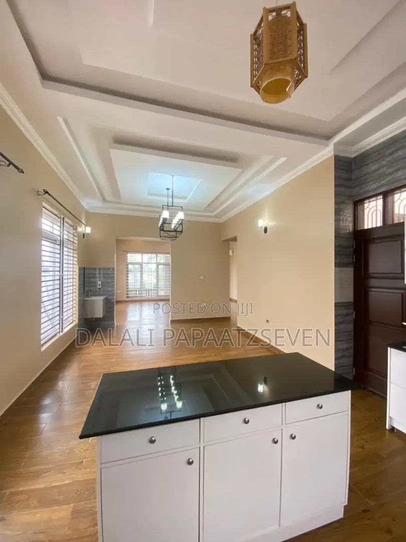 3bdrm House in Dalalipapaatzseven, Mbweni for rent