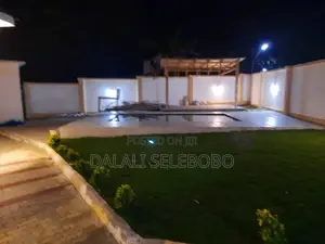 4bdrm Bungalow in Kigamboni Mji Mwema for sale