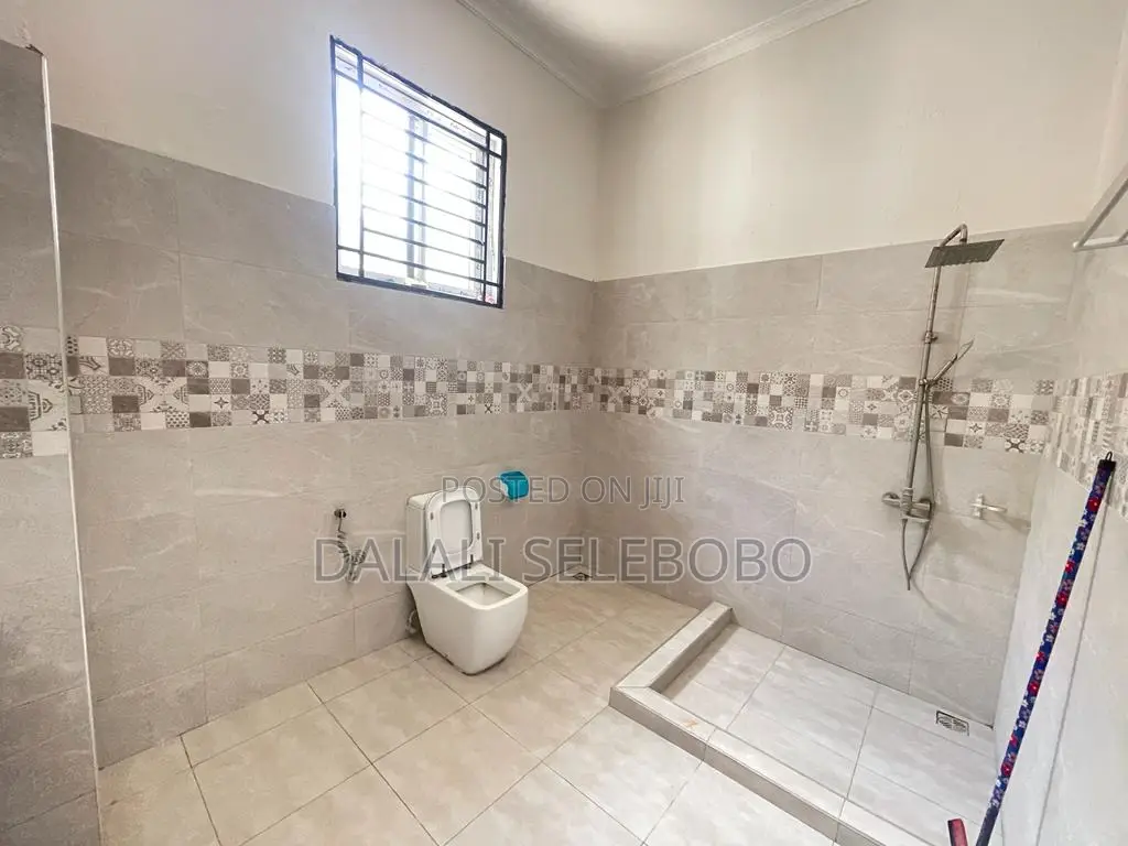 4bdrm Bungalow in Kigamboni Mji Mwema for sale