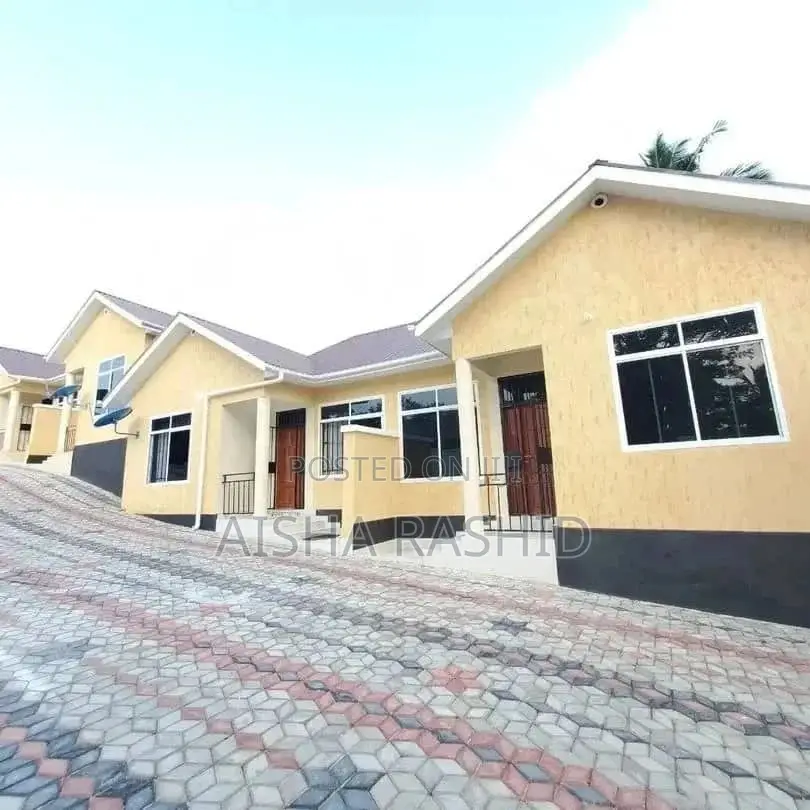 2bdrm Apartment in Kimara for rent