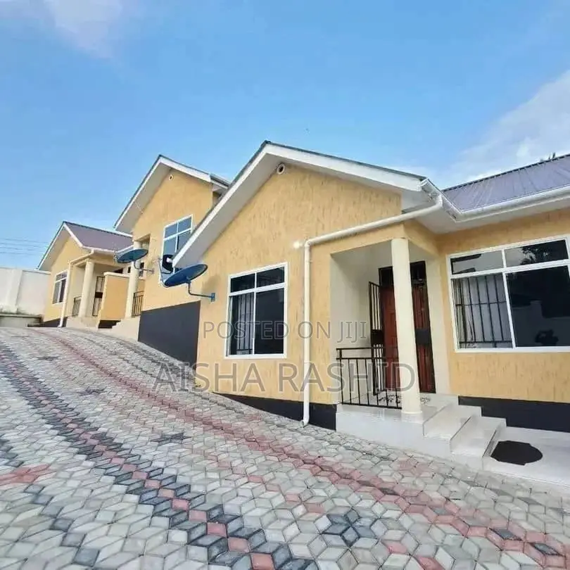 2bdrm Apartment in Kimara for rent