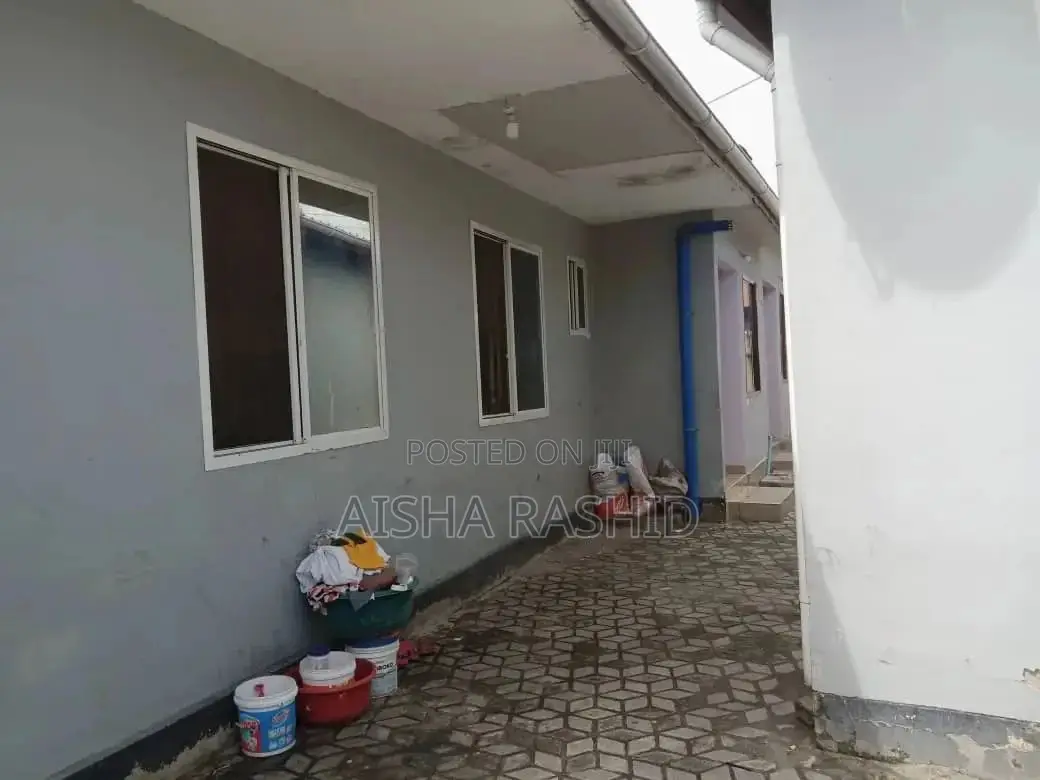 1bdrm Apartment in Kinondoni for rent